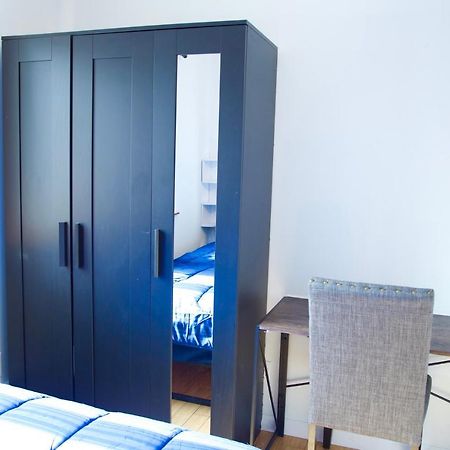 Brightonbeach-Comfy Room-Close Ocean New York Extérieur photo