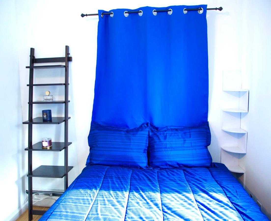 Brightonbeach-Comfy Room-Close Ocean New York Extérieur photo