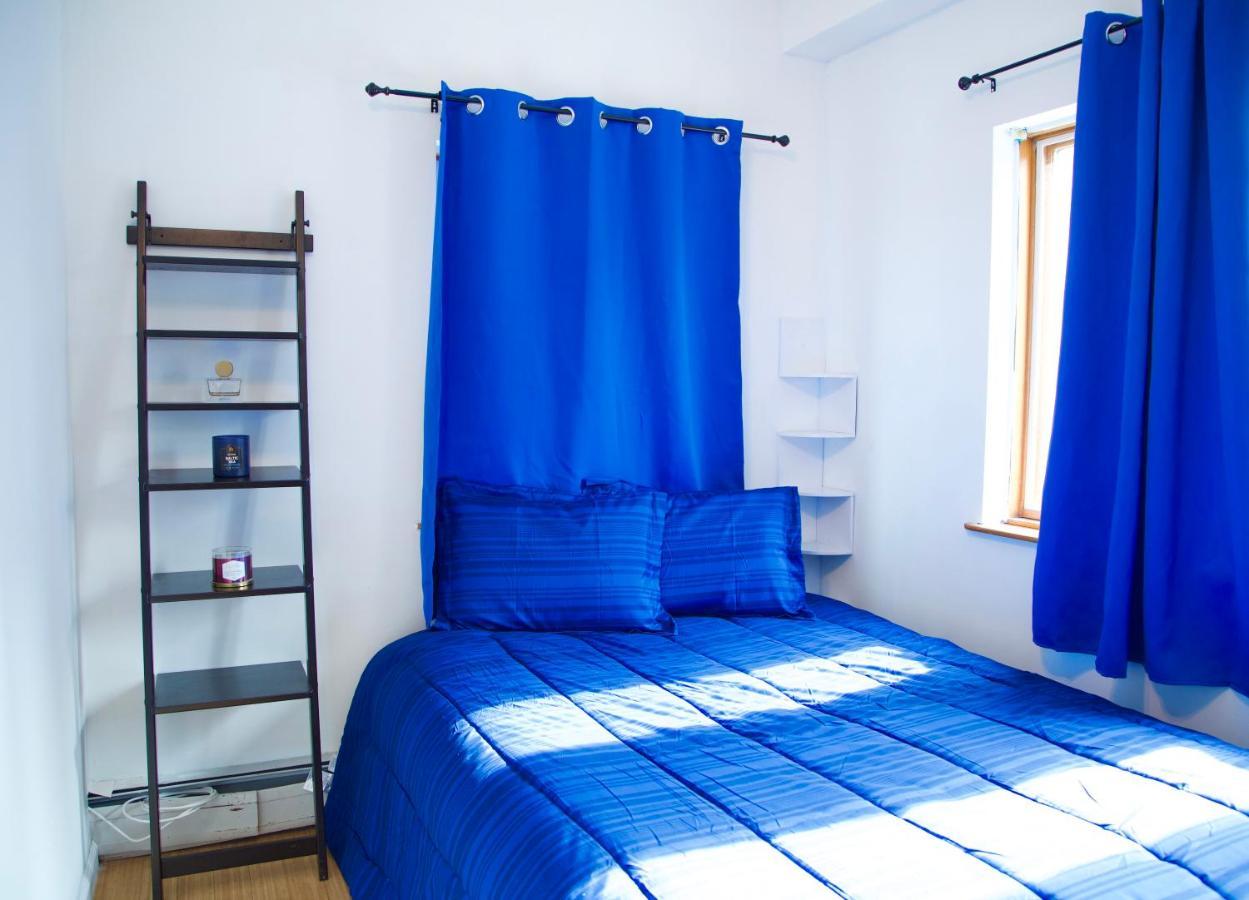 Brightonbeach-Comfy Room-Close Ocean New York Extérieur photo