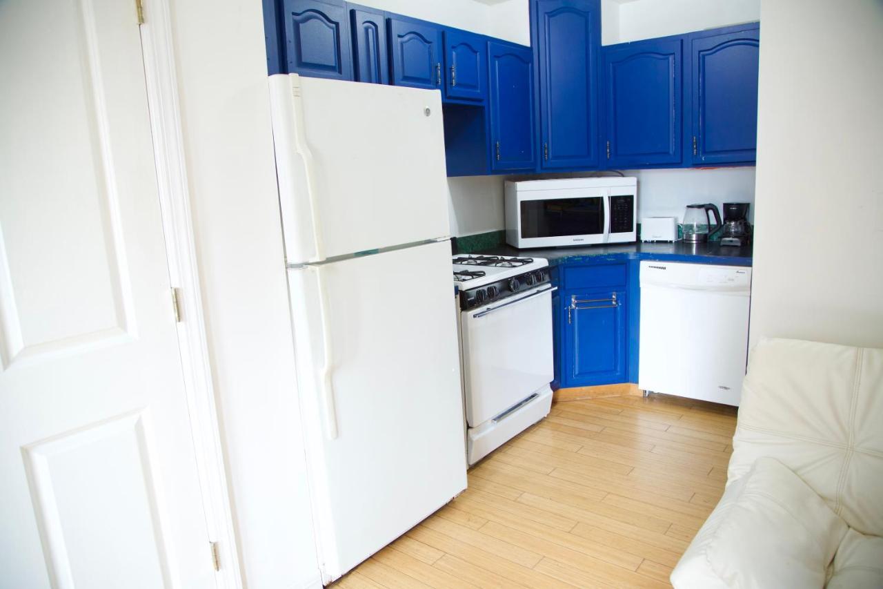 Brightonbeach-Comfy Room-Close Ocean New York Extérieur photo
